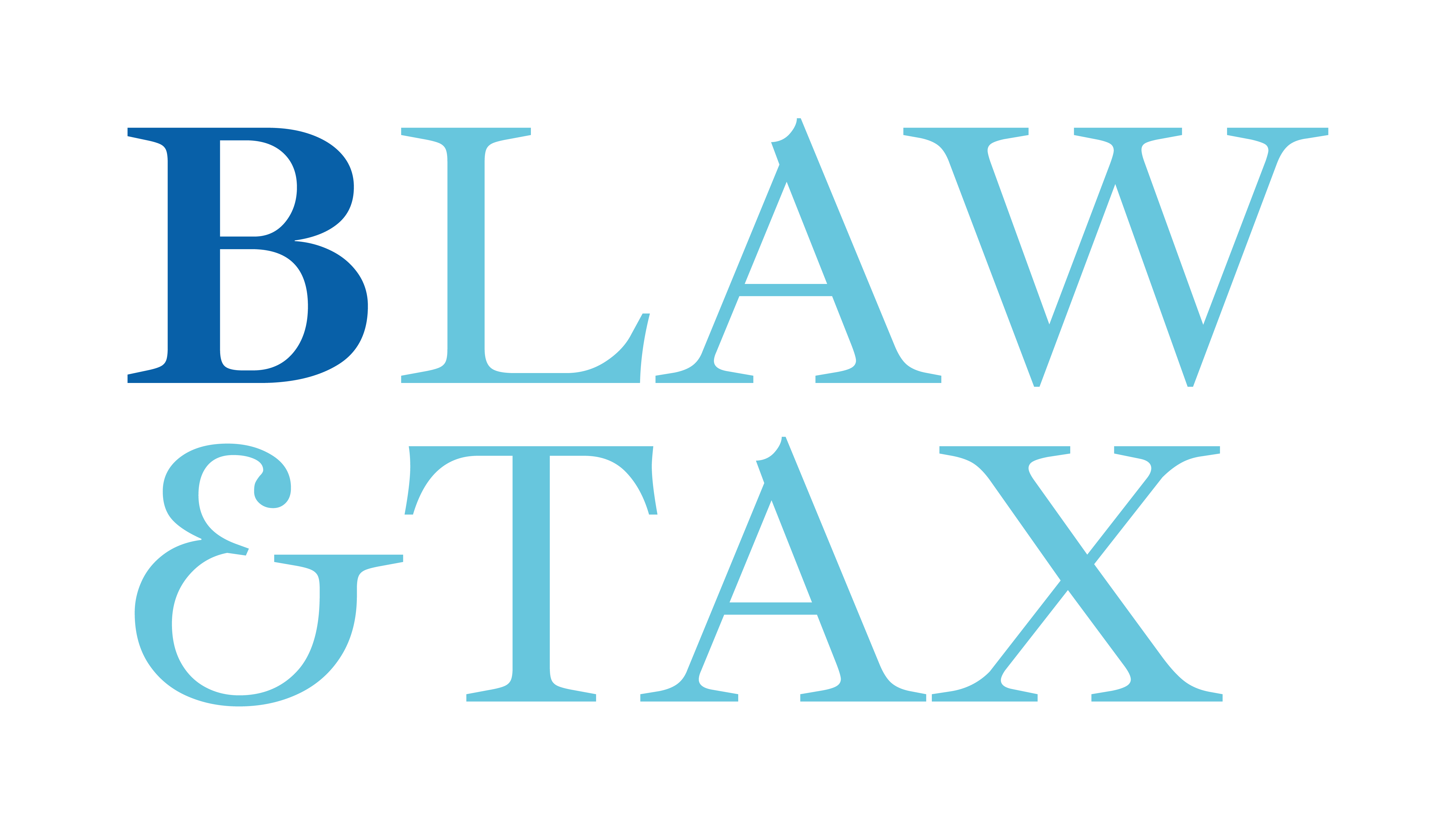 BL&Tax